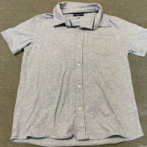 Boys polo